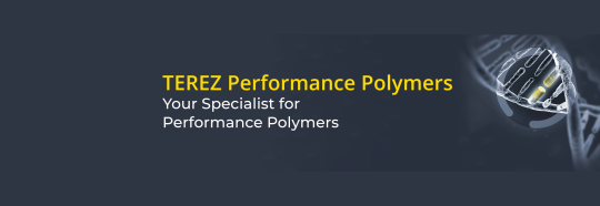 Banner TEREZ PERFORMANCE POLYMERS SP. z o.o.