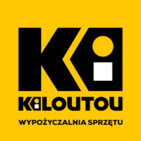Desktop banner for KILOUTOU Polska Sp. z o.o.