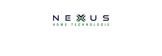 Banner Nexus Nowe Technologie Wrocław S.A.