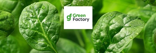 Banner Green Factory Sp. z o.o.