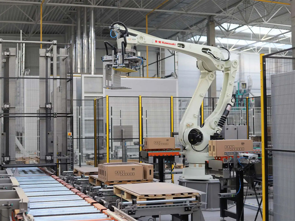 Oferta pracy Dyrektor Finansowy, MAX-STONE SPÓŁKA Z OGRANICZONĄ  ODPOWIEDZIALNOŚCIĄ SPÓŁKA KOMANDYTOWA, Krosno