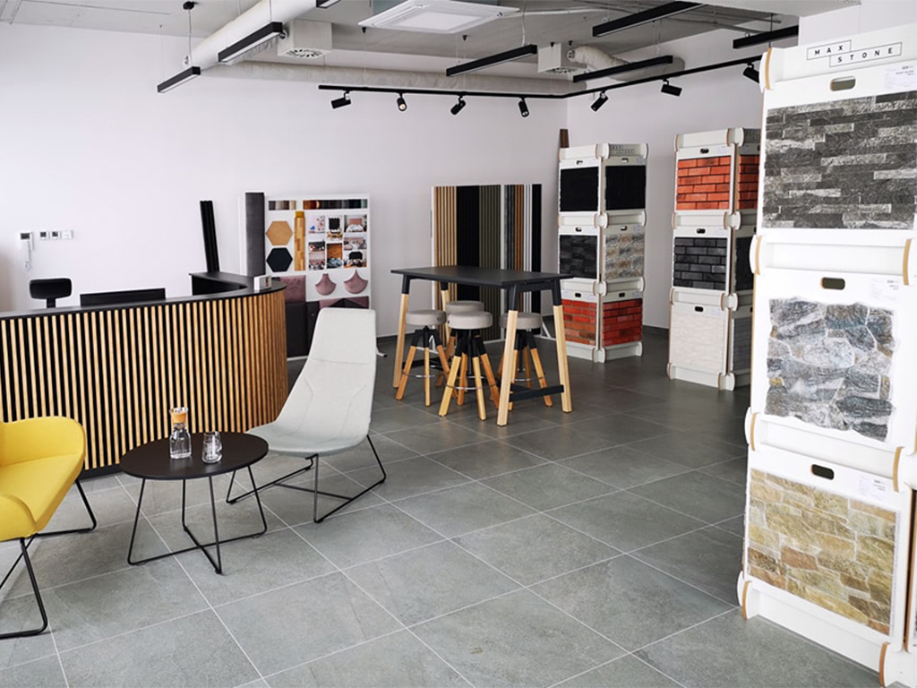 Oferta pracy Dyrektor Finansowy, MAX-STONE SPÓŁKA Z OGRANICZONĄ  ODPOWIEDZIALNOŚCIĄ SPÓŁKA KOMANDYTOWA, Krosno