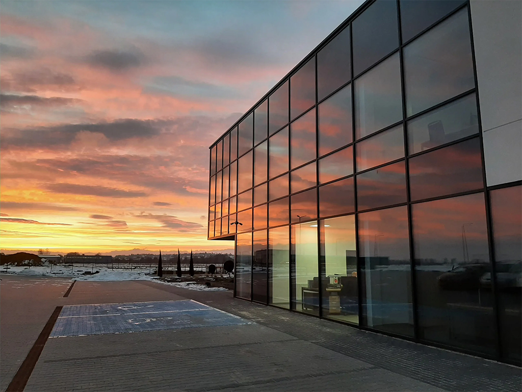 Oferta pracy Dyrektor Finansowy, MAX-STONE SPÓŁKA Z OGRANICZONĄ  ODPOWIEDZIALNOŚCIĄ SPÓŁKA KOMANDYTOWA, Krosno