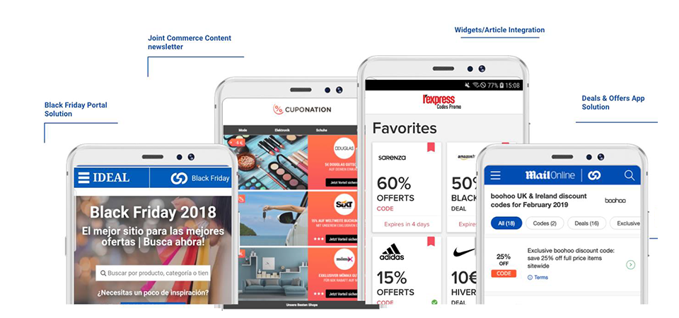 Our idea section image