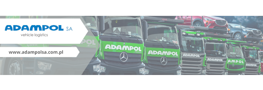 Banner Adampol SA