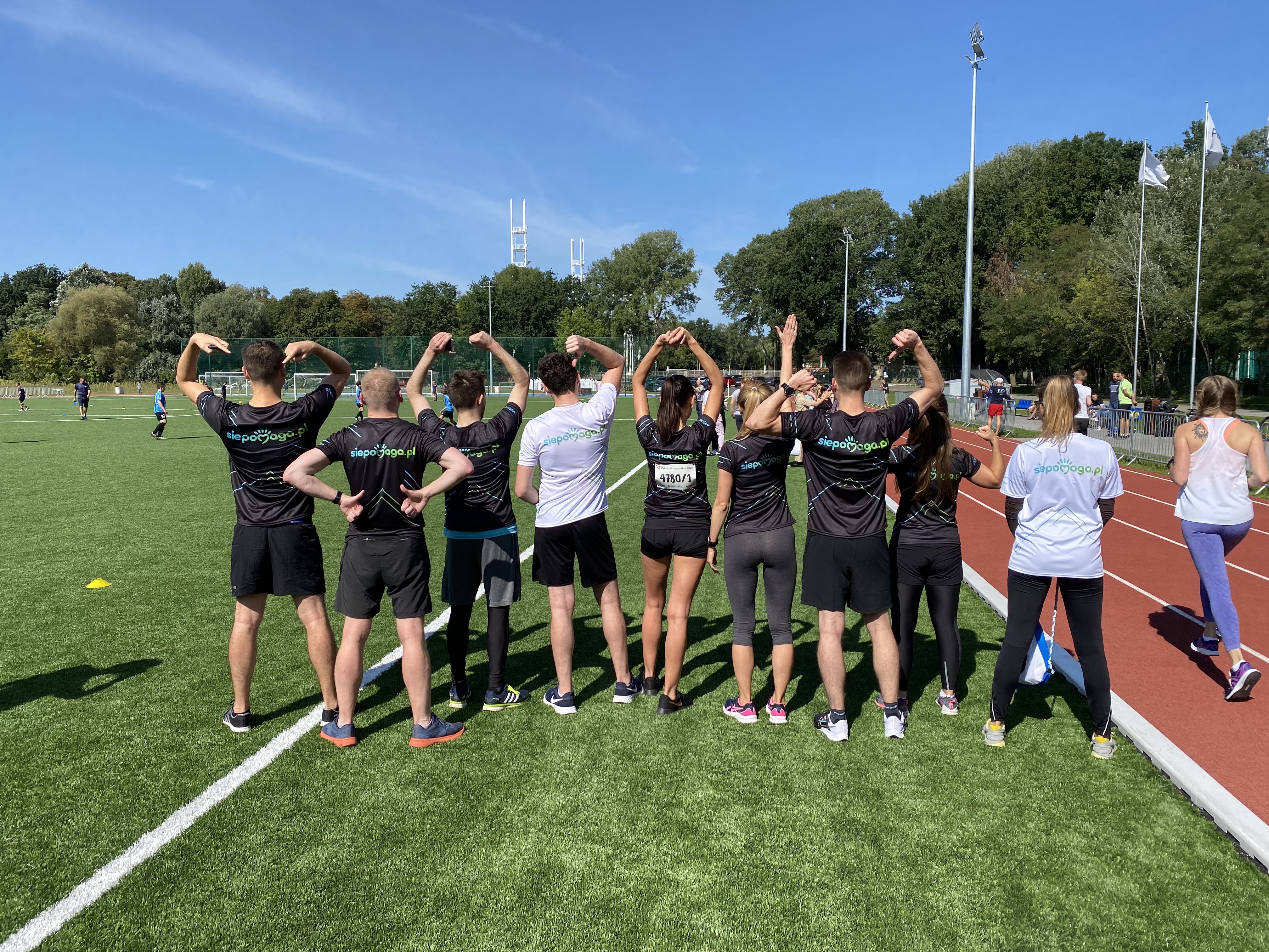 Oferta pracy Specjalista ds. weryfikacji, Siepomaga.pl, Poznań