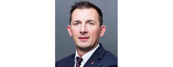Zdjęcie pracownika
