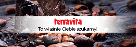 Banner Terravita Spółka z o.o.