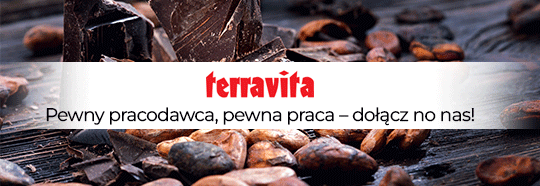 Banner Terravita Spółka z o.o.