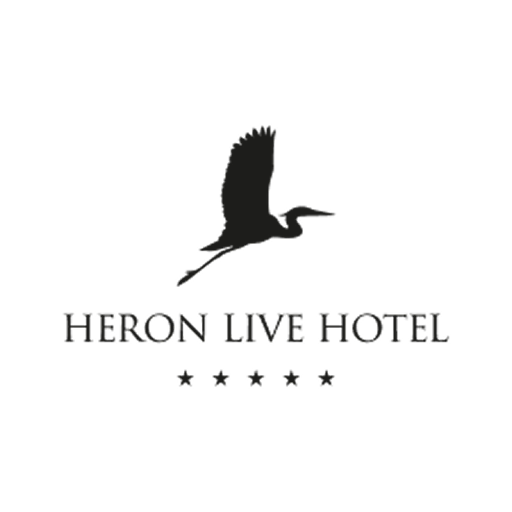 Heron Live Hotel *****