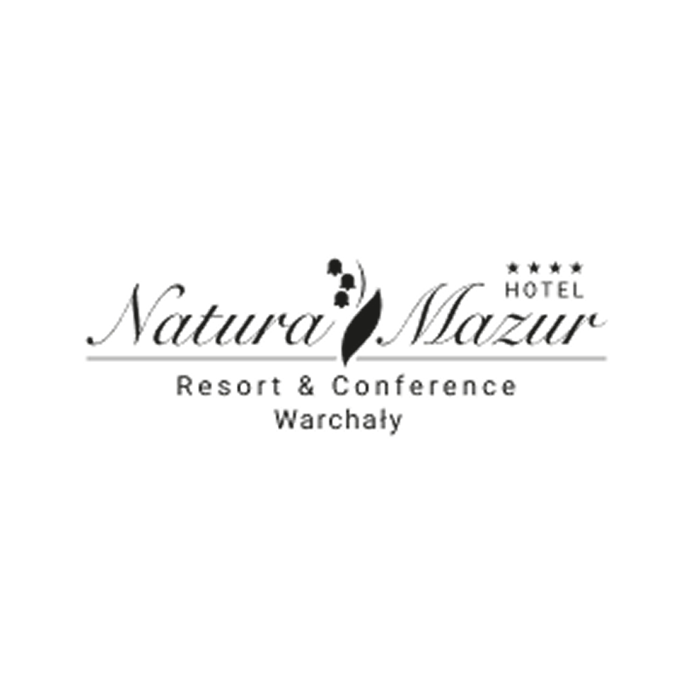 Natura Mazur - Resort & Conference****