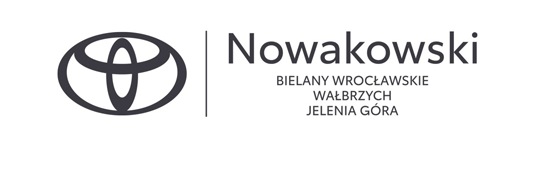 Banner Toyota Wałbrzych Nowakowski Sp. z o.o.