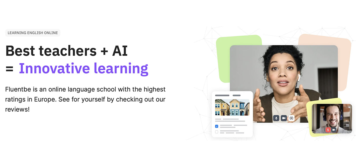 Fluentbe Language Learning Praca w firmie Fluentbe – profil pracodawcy