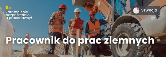 Banner BERKER DOMINIS Sp. z o.o. właściciel marki pracownicybudowlani.pl