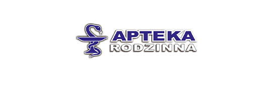 Banner Apteka Rodzinna