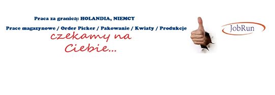 Banner JOBRUN