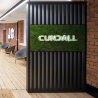 Desktop banner for Cundall