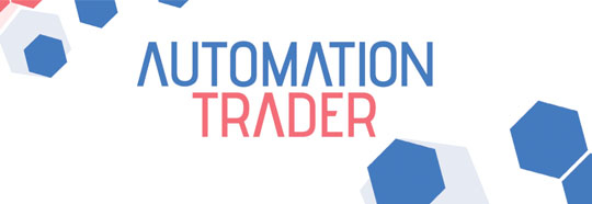 Banner AUTOMATION TRADER