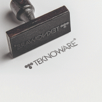 Desktop banner for Teknoware Poland