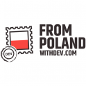 From Poland With Dev 