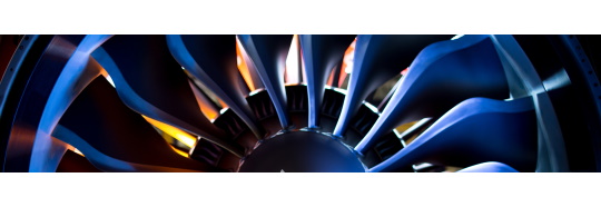 Banner Safran Aircraft Engines Poland spółka z ograniczoną odpowiedzialnością