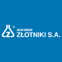Desktop banner for Zakłady Chemiczne"Złotniki" S.A.