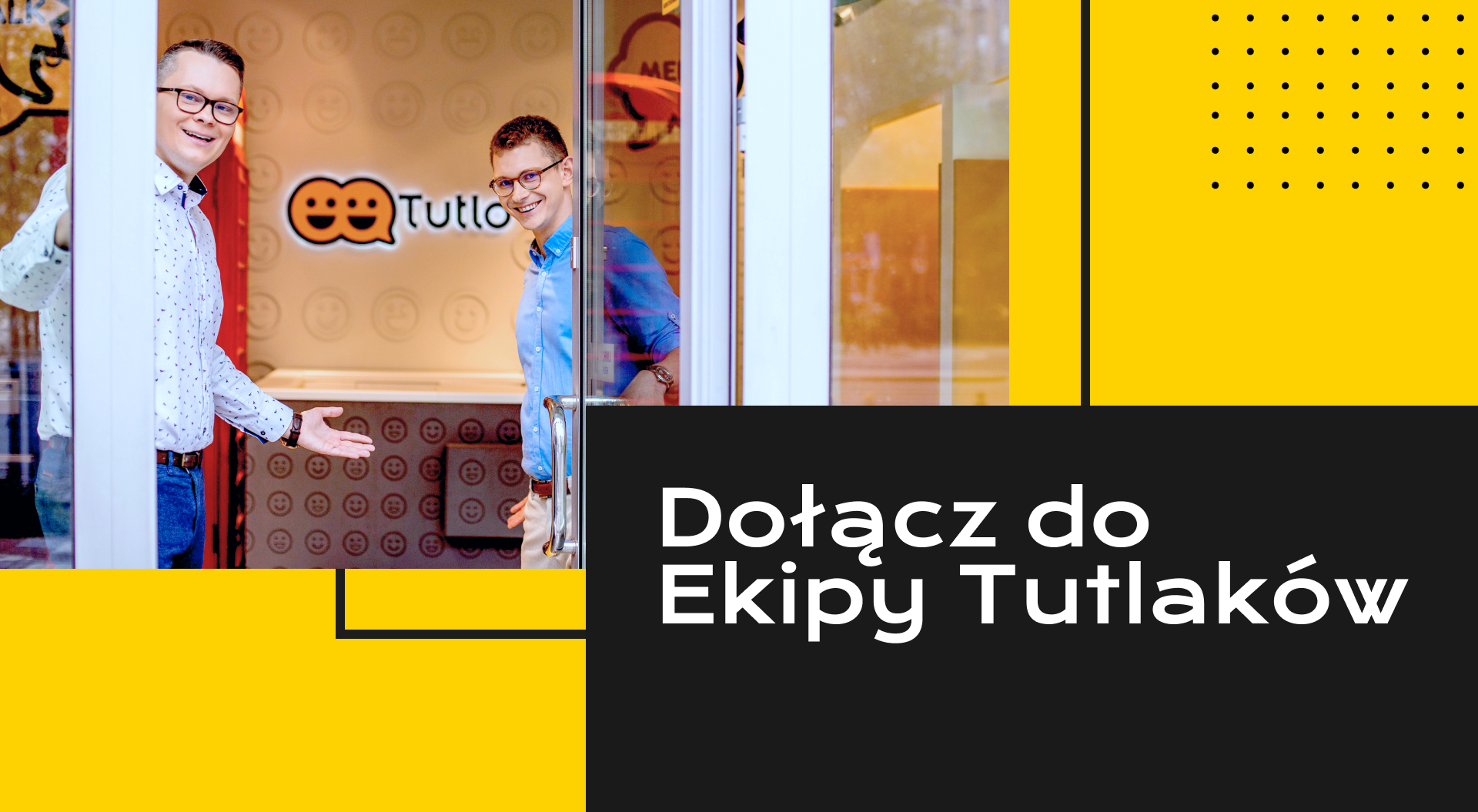 Witamy w świecie Tutlo