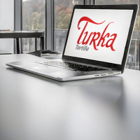 Desktop banner for TURKA INVEST SP. Z O.O.