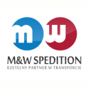 M&W Spedition Sp. z o.o. sp.k.