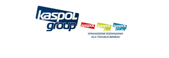 Banner Kaspol.Net Sp. z o.o.