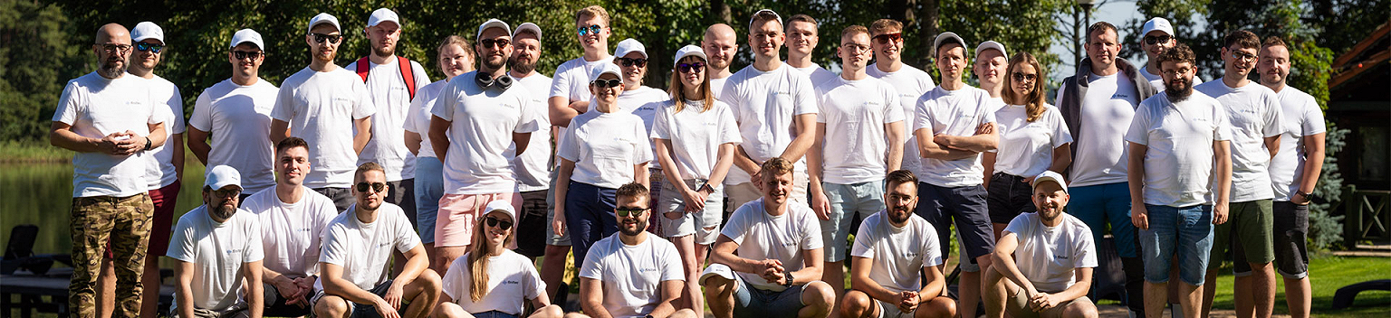 Oferta pracy Python Developer with SQL, Finitec Sp. Z o.o., Warszawa