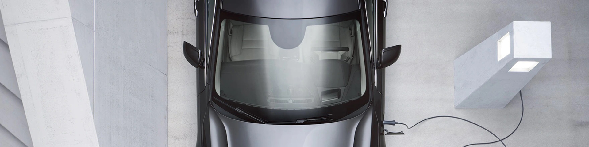 It’s more than car. It’s your family’s sanctuary