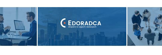 Banner Edoradca Sp. z o.o.