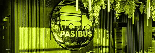 Banner Pasibus