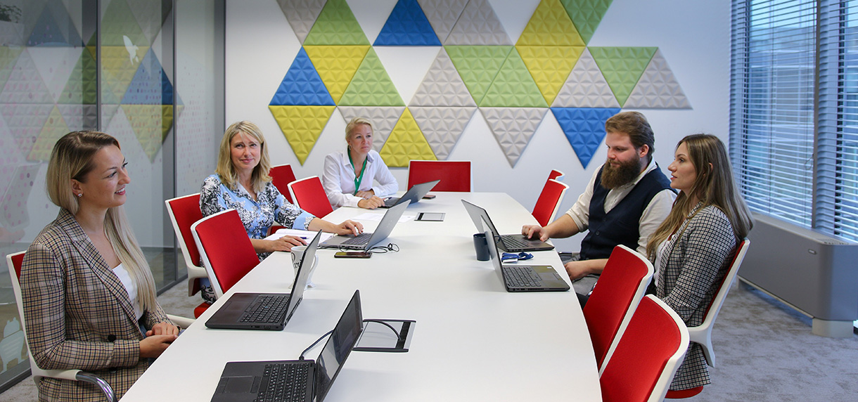 Praca w firmie AXA Partners CEE – profil pracodawcy