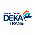 DEKA-TRANS SPÓŁKA Z OGRANICZONĄ ODPOWIEDZIALNOŚCIĄ