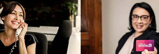 Banner Amplifon Poland sp. z o.o.