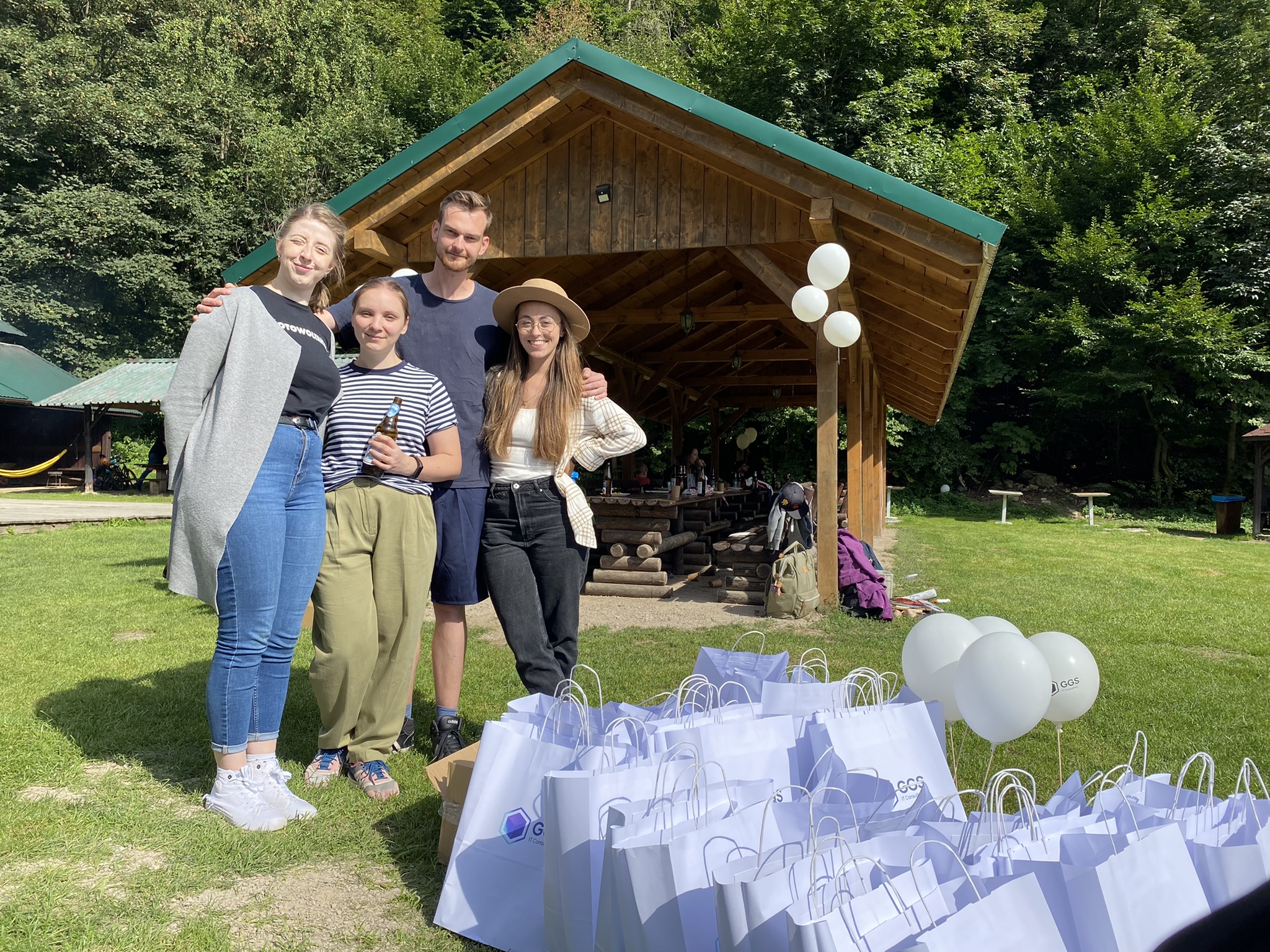 Oferta pracy SQL Intern, GGS IT Consulting, Kraków