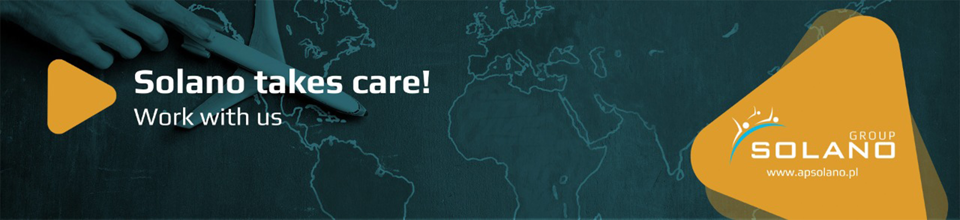 Praca Młodszy Specjalista ds. Wsparcia IT, AP SOLANO SOBCZAK Spółka  Komandytowa, Góra Kalwaria - theprotocol.it