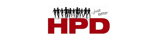Banner HPD Südliche Weinstraße GmbH
