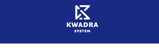 Banner KWADRA SYSTEM