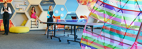 Banner Euro Live Technologies