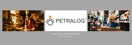 Banner Petralog GmbH