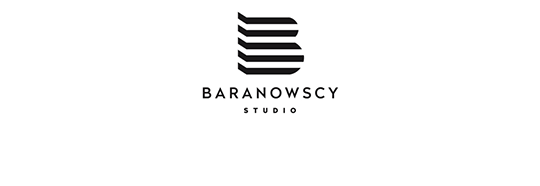 Banner Baranowscy Studio Aleksandra Baranowska