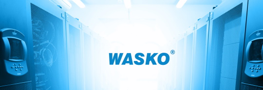 Banner WASKO S.A.